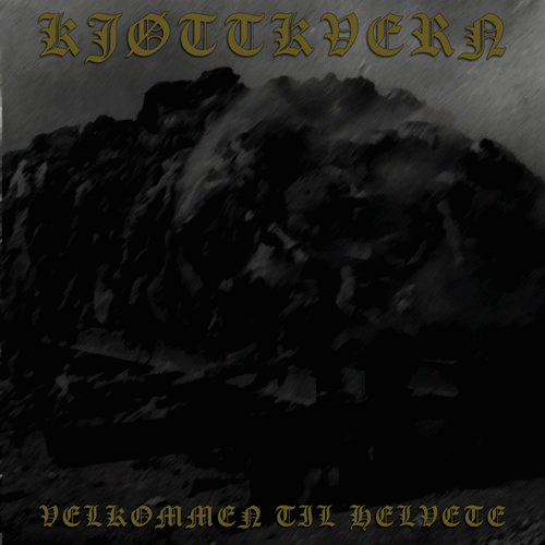 Kjøttkvern : Velkommen Til Helvete